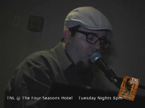 TNL - Doug Groshart and Shane Alexander @ The Four Seasons, 01-12-10
