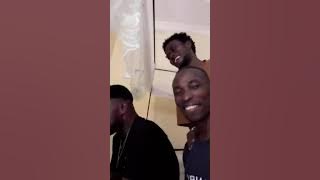 THIMFU - Nasamuka pyanga ndine 