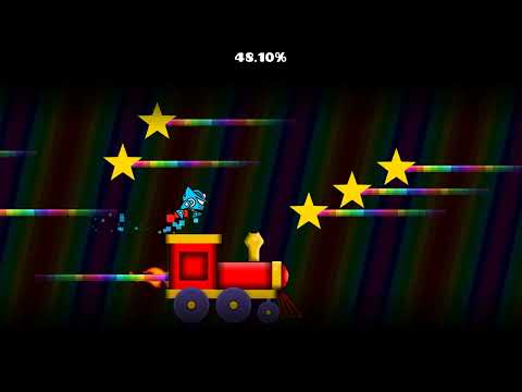 Showcase for Toy Town