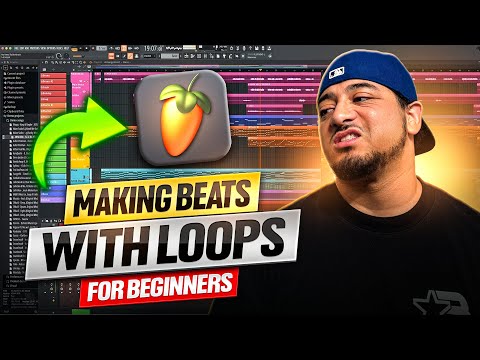 Using Loops in FL Studio: A Beginner's Guide!