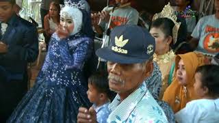 Pengentin Baru temoan Keluarga Nada Ismaya Sakurip 882019 pro Media