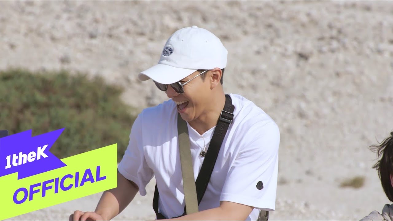 [MV] Lee Seung Gi(이승기) _ Well done, guys!(수고했어요, 우리) (Bro & Marble(브로 앤 마블) OST Part.5)