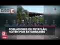 Video de Petatlan