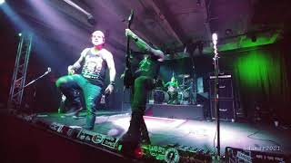 Drowning Pool - We are the Devil - Live in Colorado Springs