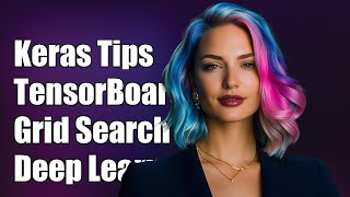 Using Keras TensorBoard Callback for Effective Grid Search in Deep Learning