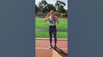 Thumbnail of How to avoid shin splints when running #running #health #shorts