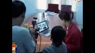 Roy Suryo Menyatakan Video Mesum (Ariel Peterporn-Luna-Tar)i Asli