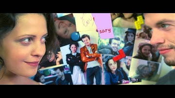 Compositing and Rotoscoping. Nuke | Val Spiridonov work