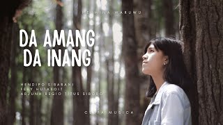 Clefa Musika - Da Amang Da Inang