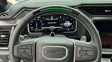 How To Use Super Cruise On 2024 GMC Vehicles (When Equipped)