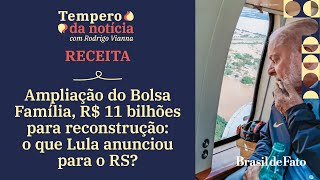 Não existe neutralidade na política: Lula nomeia Pimenta como ministro para reconstrução do RS