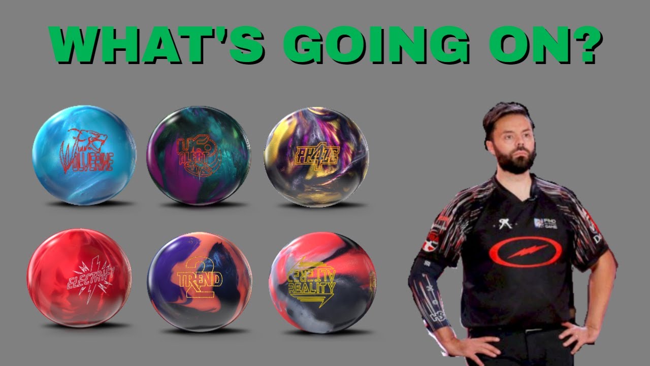 USBC Bans 6 More Storm Balls From Competition After Belmonte Denies