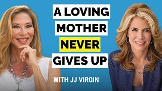 What Hard Times Can Teach Us About Strength and Fulfillment | JJ Virgin
