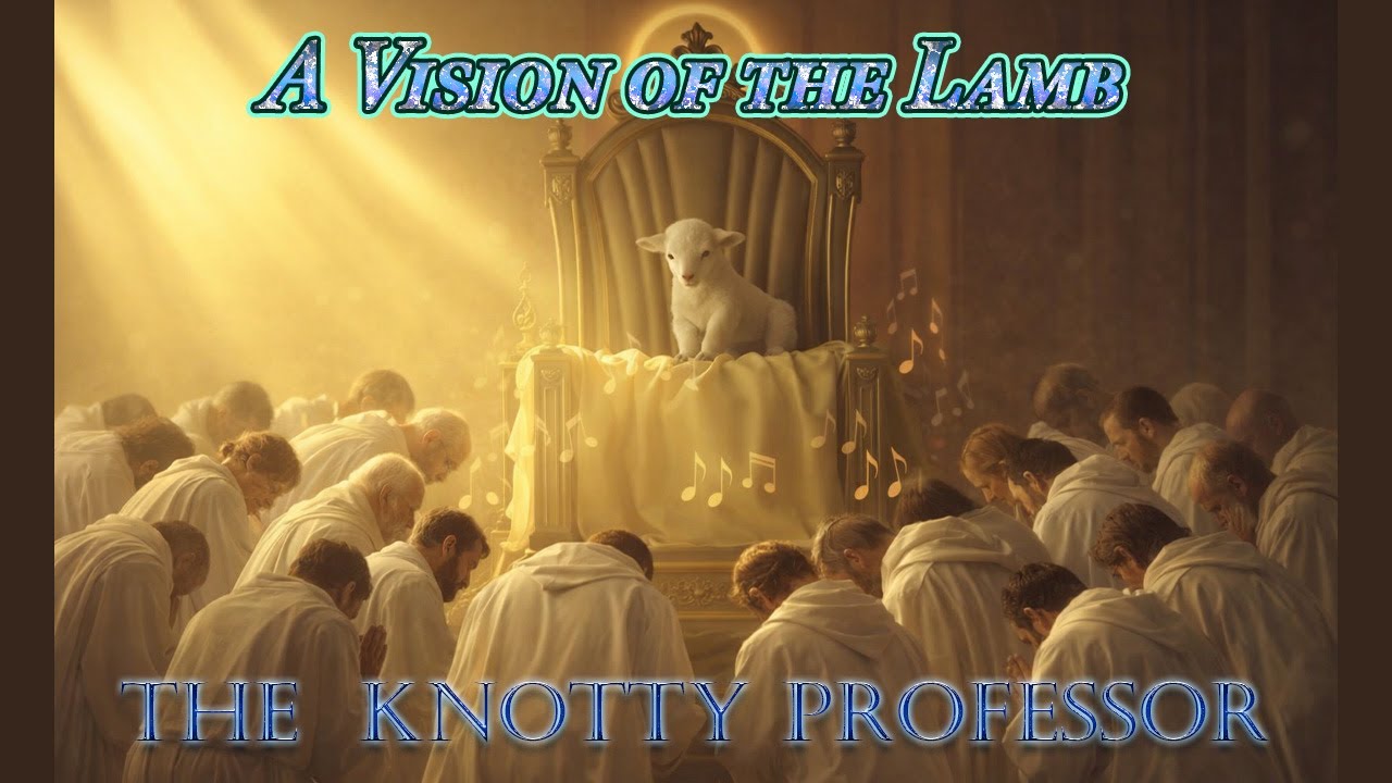 A Vision of the Lamb