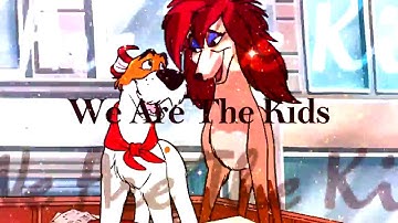 Animash - West End Kinds [MEP part for Bellamy Blake]