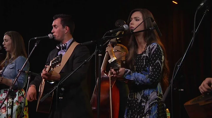 Flatt Lonesome Live! "I'm Gonna Settle Down"