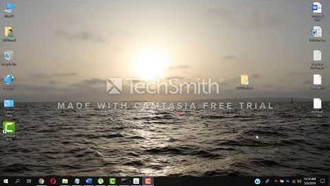 Explain load indirect instruction with example code