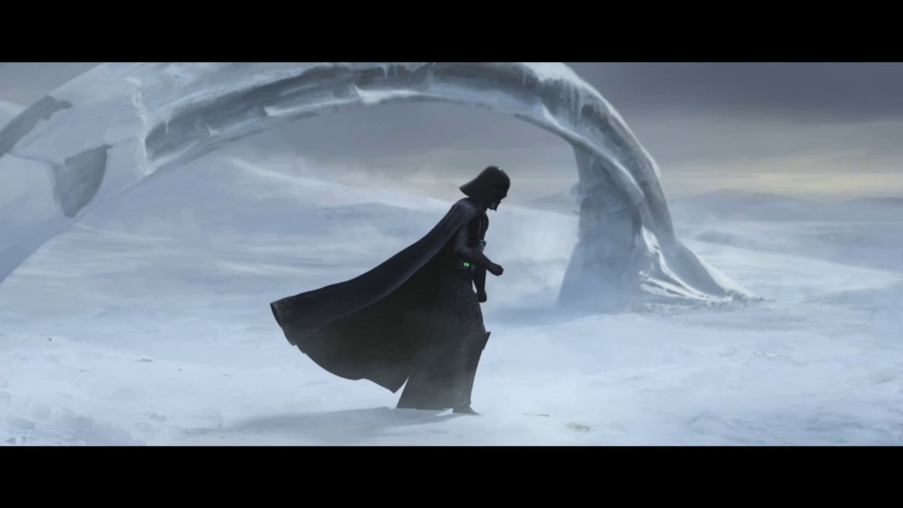 The Clone Wars Anakin und Ahsoka Tribute 2 GER