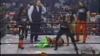 nWo Takeover 1