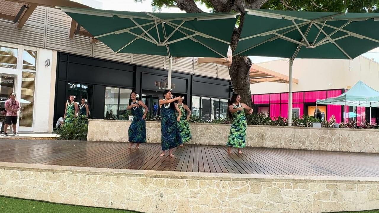 White Sandy Beach (Ohai Ali’i)