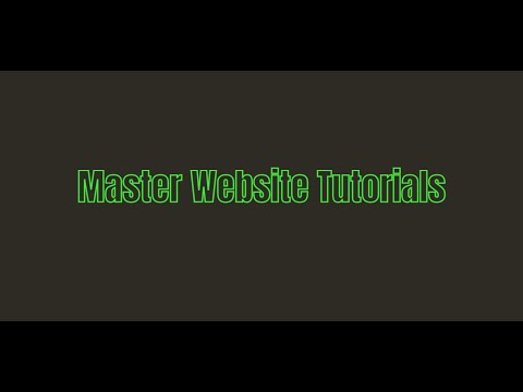 How to create Text Fill Color Using Using HTML5 & CSS3