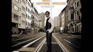 Mayer Hawthorne - Fantasy Girl chords