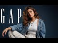 GAP Shopping Music 2025 | Fashion Store Ambient Playlist