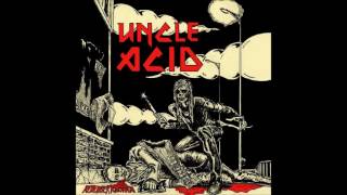 Uncle Acid & The Deadbeats - Remember Tomorrow (Iron Maiden Cover) chords