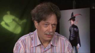 Shrek Forever After Jeremy Steig - Pied Piper Flute Soloist