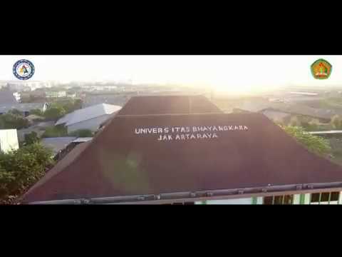 Universitas Bhayangkara Jakarta Raya | PK2MB | 2017 - YouTube
