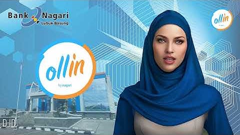 AI OLLIN  BANK NAGARI