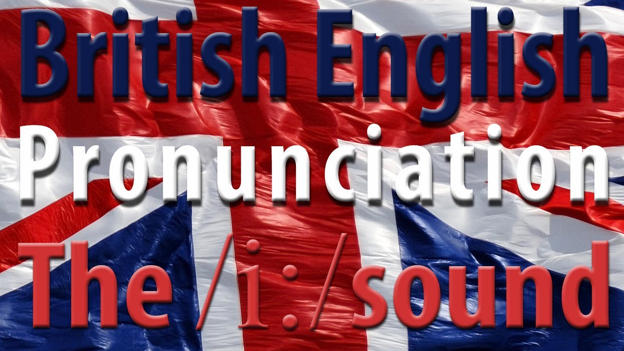 ⁣The First Pure Vowel | Learn English | British English Pronunciation