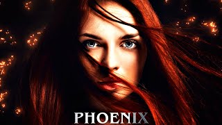 Atom Music Audio - Phoenix feat. Lara Ausensi | Epic Pop | Dreamy | Cinematic | Pop