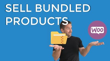 [FREE WORDPRESS TUTORIAL] How to sell file bundles for free using WooCommerce
