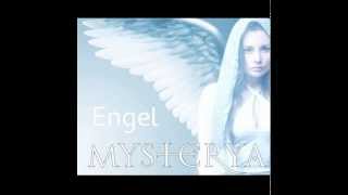 Mysterya - Engel ( Rammstein cover, audio)