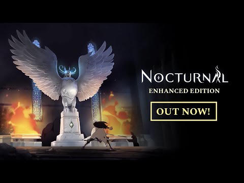 NOCTURNAL - Enhanced edition