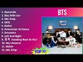 B T S MIX Grandes Éxitos Enganchados T11 ~ 2010s Music ~ Top Pop, Asian Pop, K-Pop, Pop Idol Music