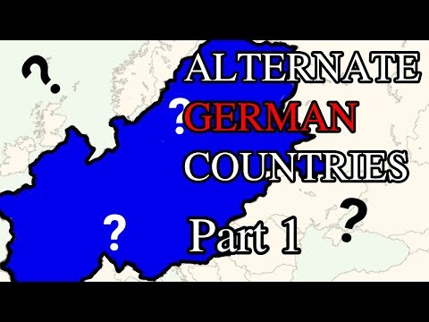 Video: Was I German? - Alternative View