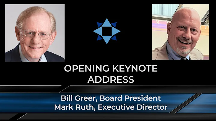 SMART Recovery Board President Bill Greer & Execut...