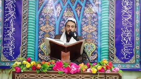 تلاوة رائعة للقارئ عقيل عبدالرضا | ما تيسر من سورة الصف