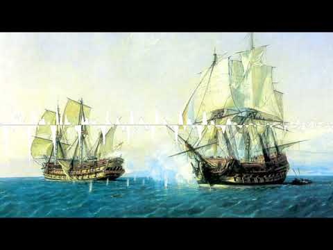 His2Go#77 - Alexander Selkirk - Die wahre Geschichte von Robinson Crusoe