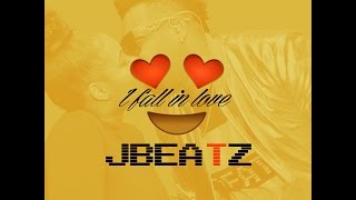 JBEATZ I FALL IN LOVE chords