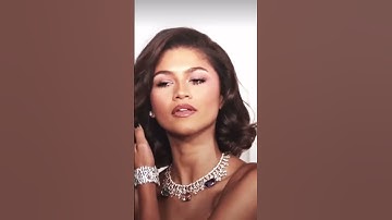 Zendaya Edit |Escapism
