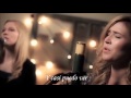 Anna Johnson-Feels Like Home (subtitulada español)
