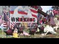 Some Raw Footage From the Chattanooga Shooting Memorial!
