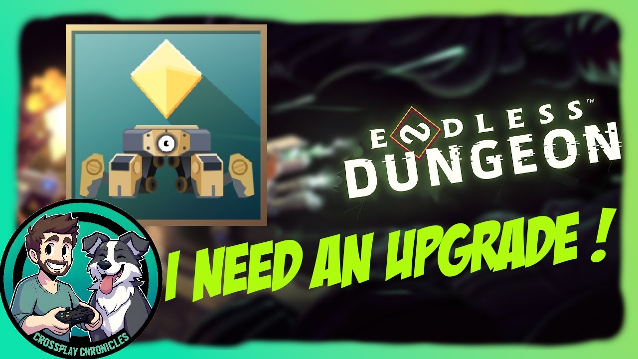 How to Get Crystal Shard in Endless Dungeon? Find Out Here - News