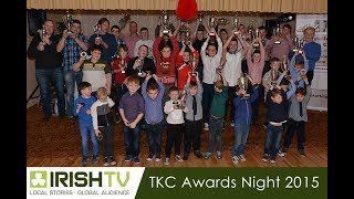 Tullyallen Karting Club 2015 Awards Night