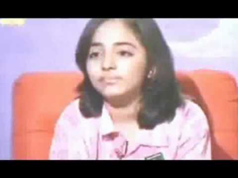 ARFA KARIM RANDHAWA Fe Aman Allah