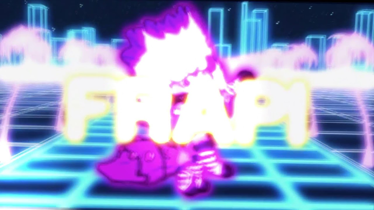 Frapi INTRO PARA FRAPI AJ! - YouTube