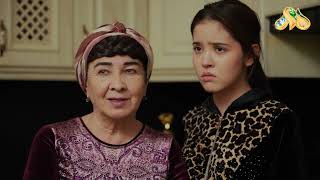 Dushman kelin 75qism